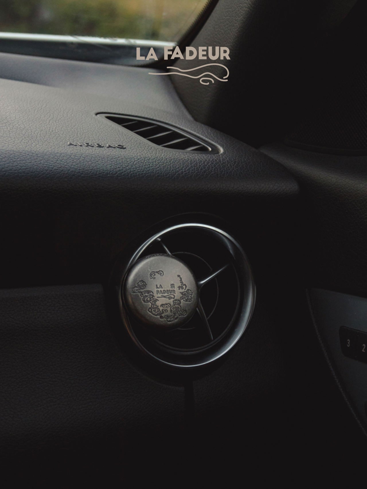 CAR FRAGRANCE