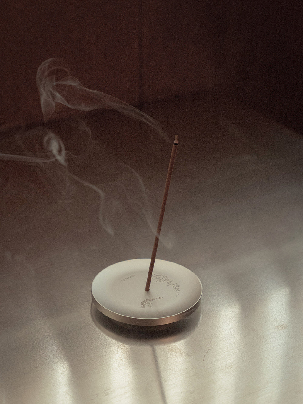 INCENSE STICKS｜Aura