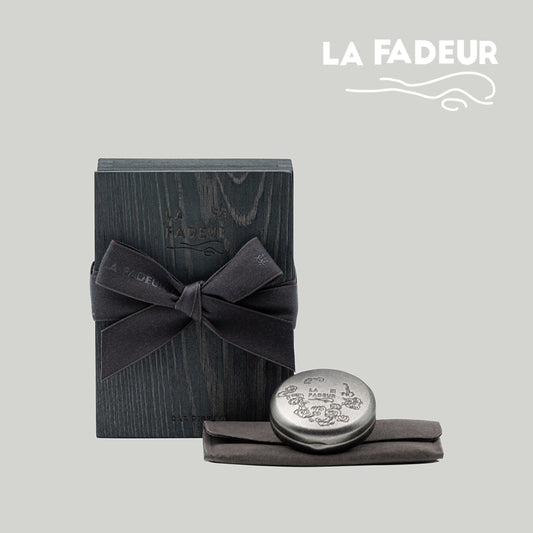 CAR FRAGRANCE｜Aura
