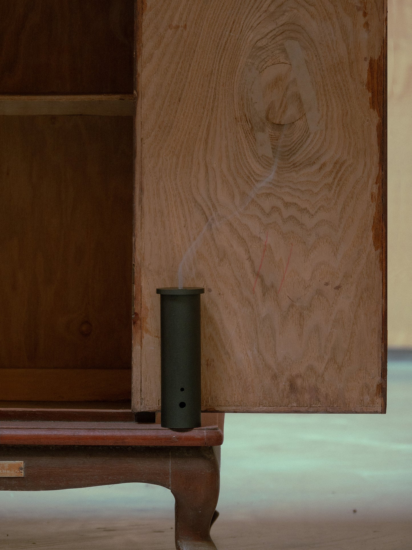 Incense Holder｜Anti-Wind Upside-Down Incense Holder