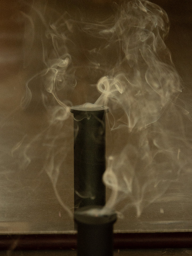 Incense Holder｜Anti-Wind Upside-Down Incense Holder