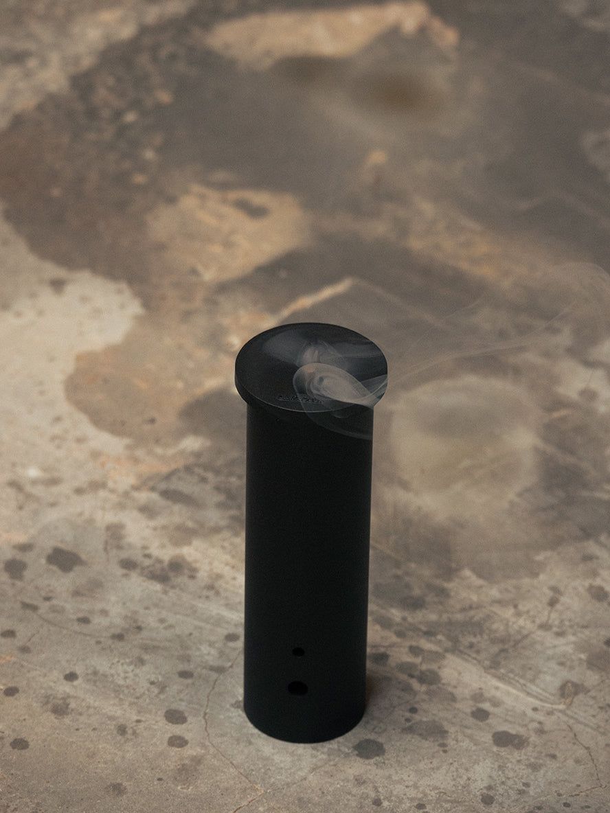 Incense Holder｜Anti-Wind Upside-Down Incense Holder