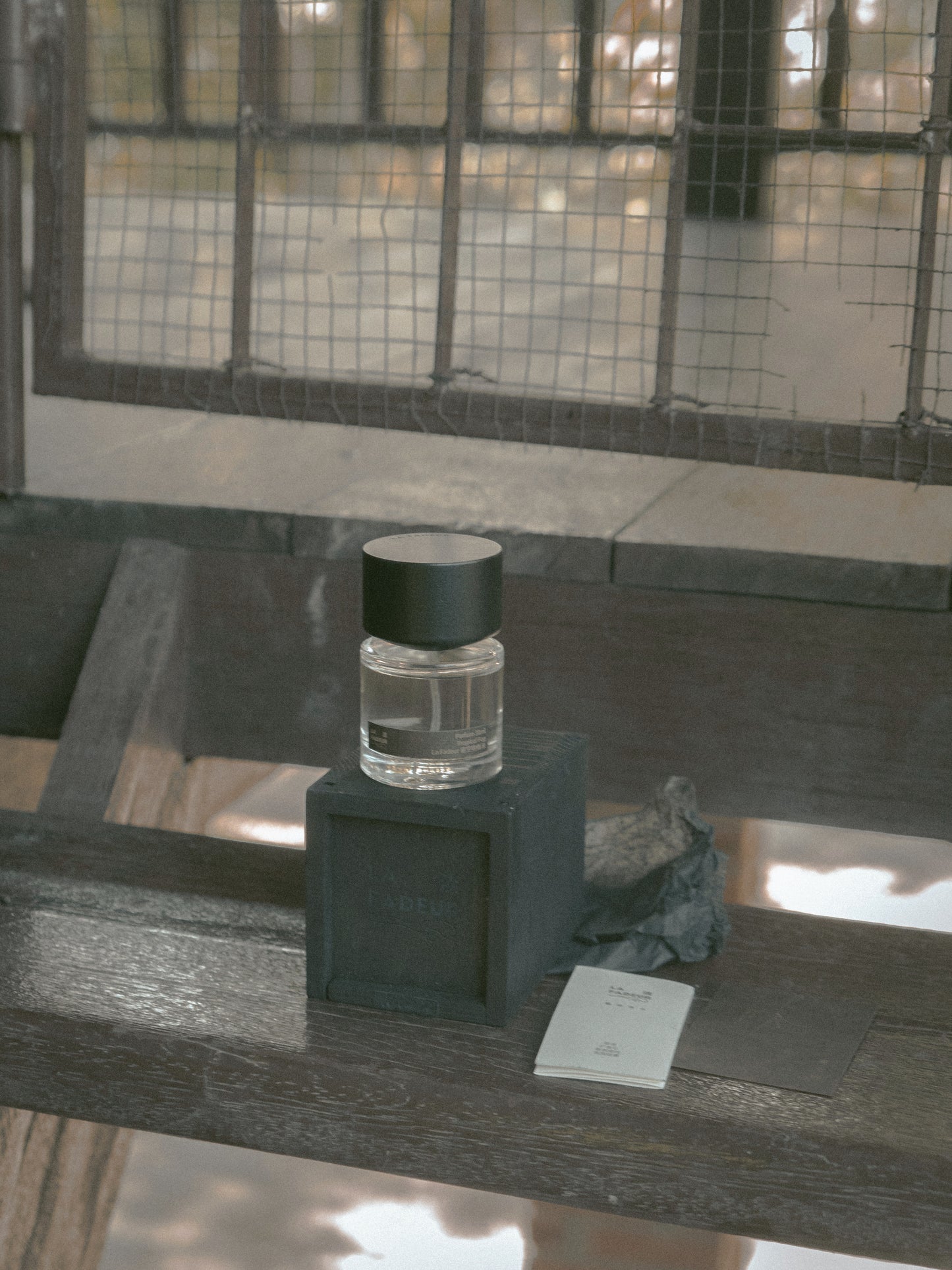 Eau de Parfum | Temple Dream