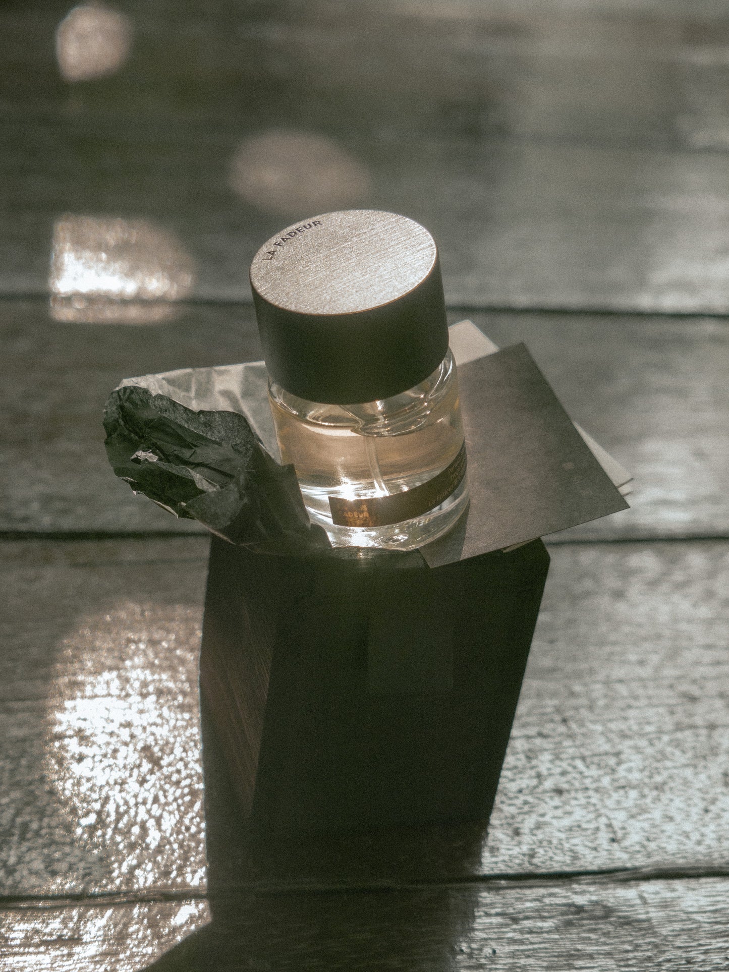 Eau de Parfum | Temple Dream