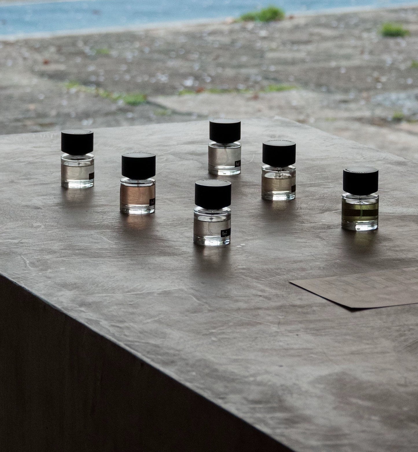 Eau de Parfum | Temple Dream