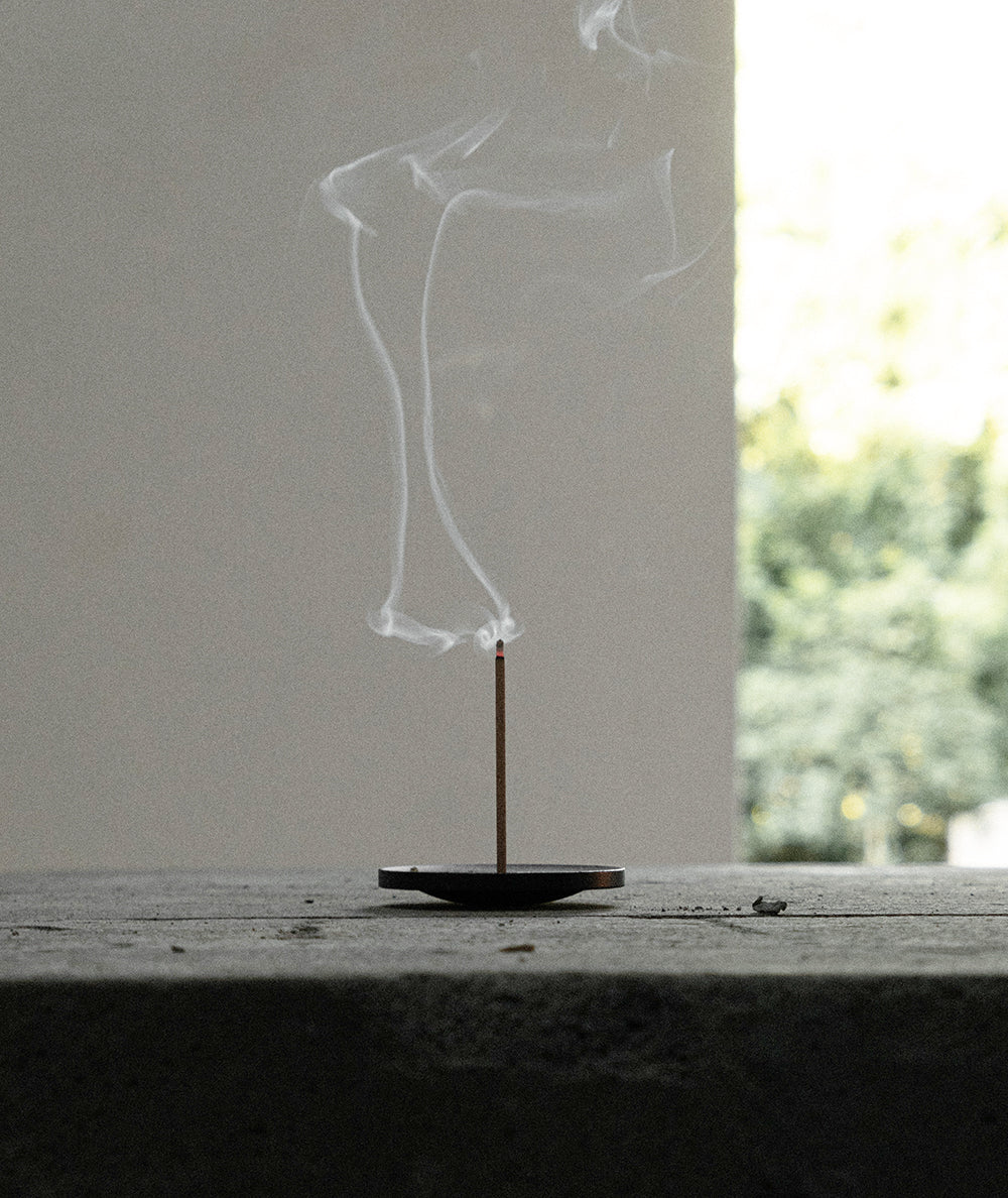 INCENSE STICKS｜Aura