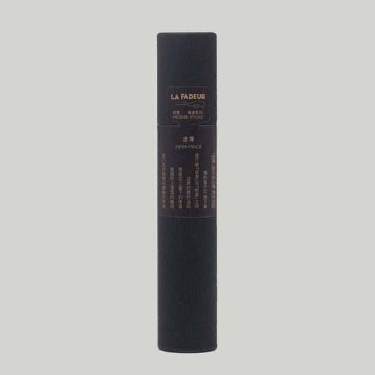 INCENSE STICKS｜Infra-mince