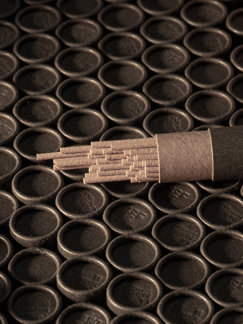 INCENSE STICKS｜Aura