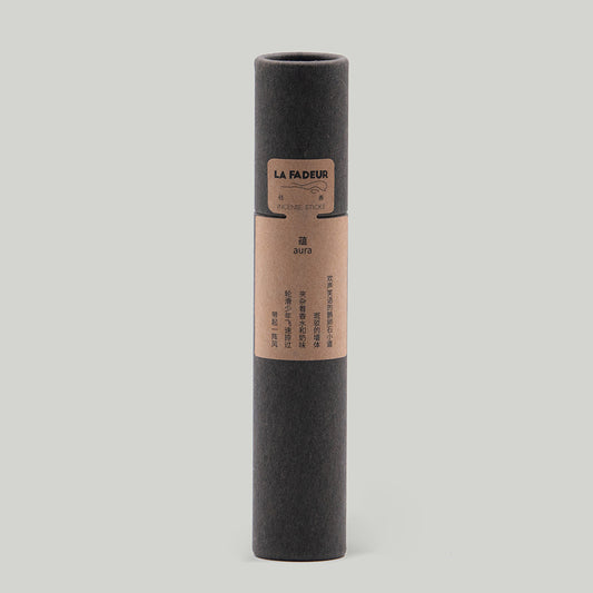 INCENSE STICKS｜Aura